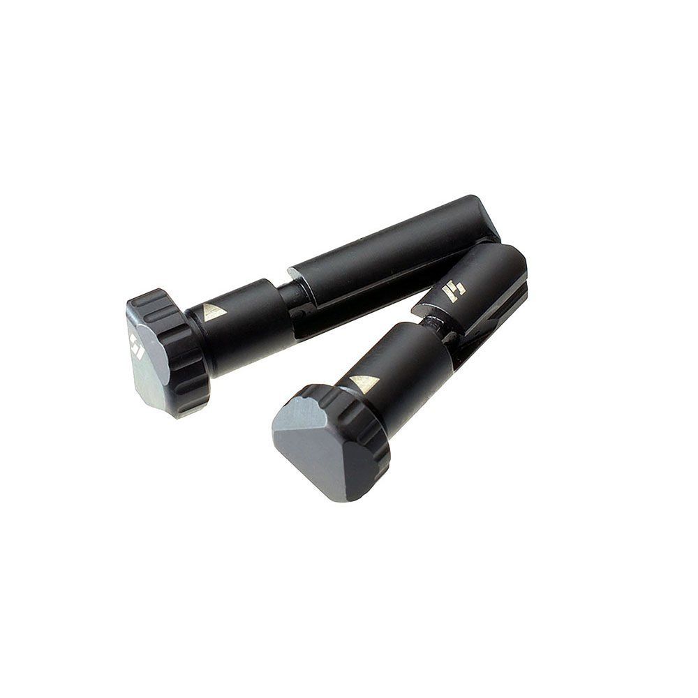 Strike Industries - Shift Pins for AR-15 - Black