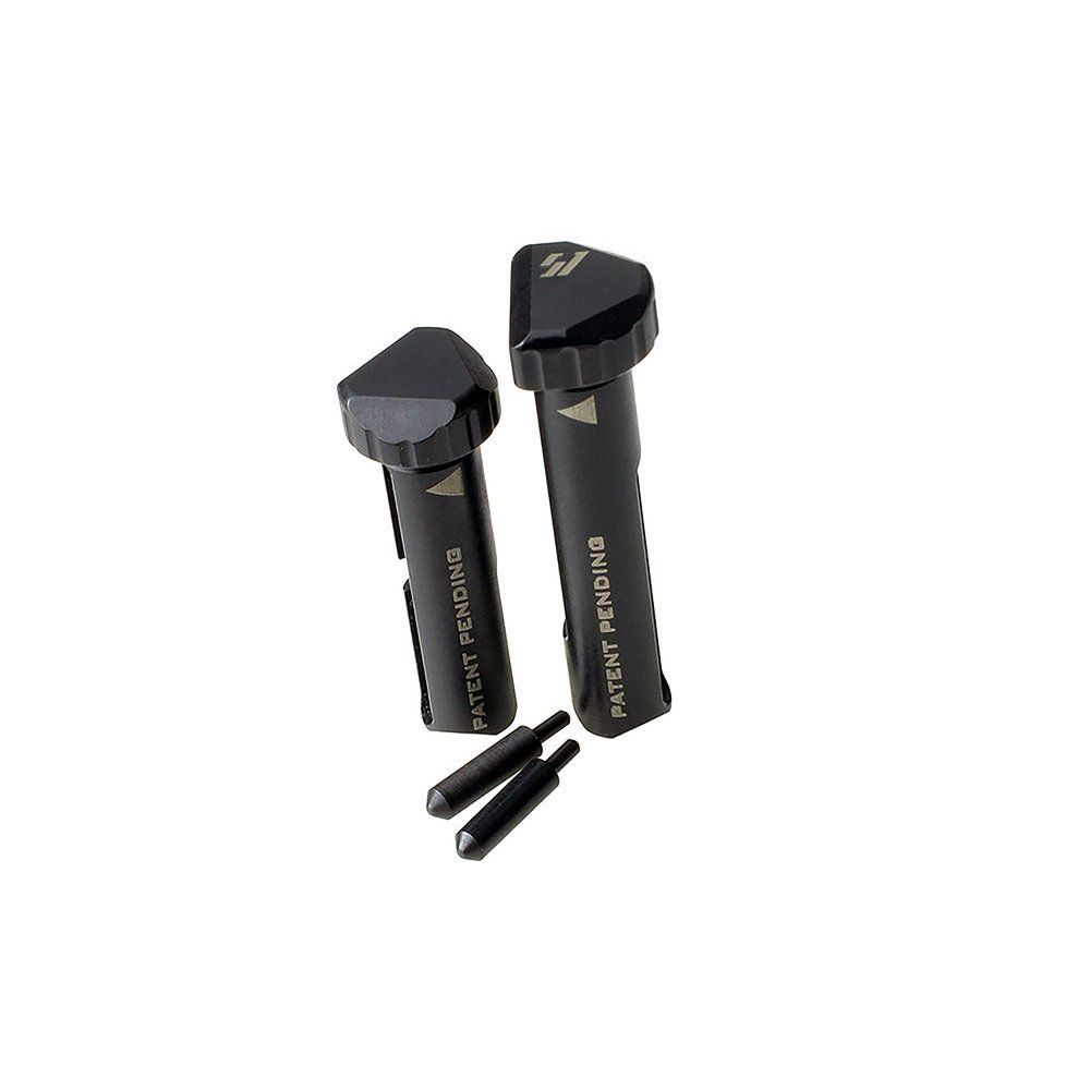 Strike Industries - Shift Pins for AR-15 - Black