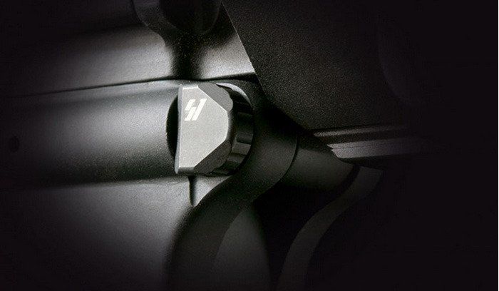 Strike Industries - Shift Pins for AR-15 - Black
