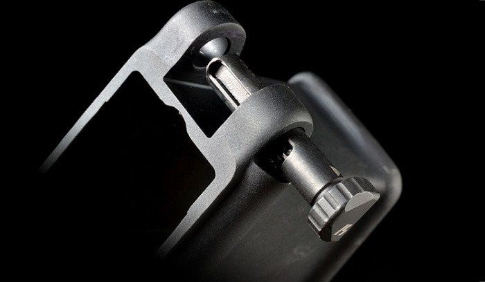 Strike Industries - Shift Pins for AR-15 - Black