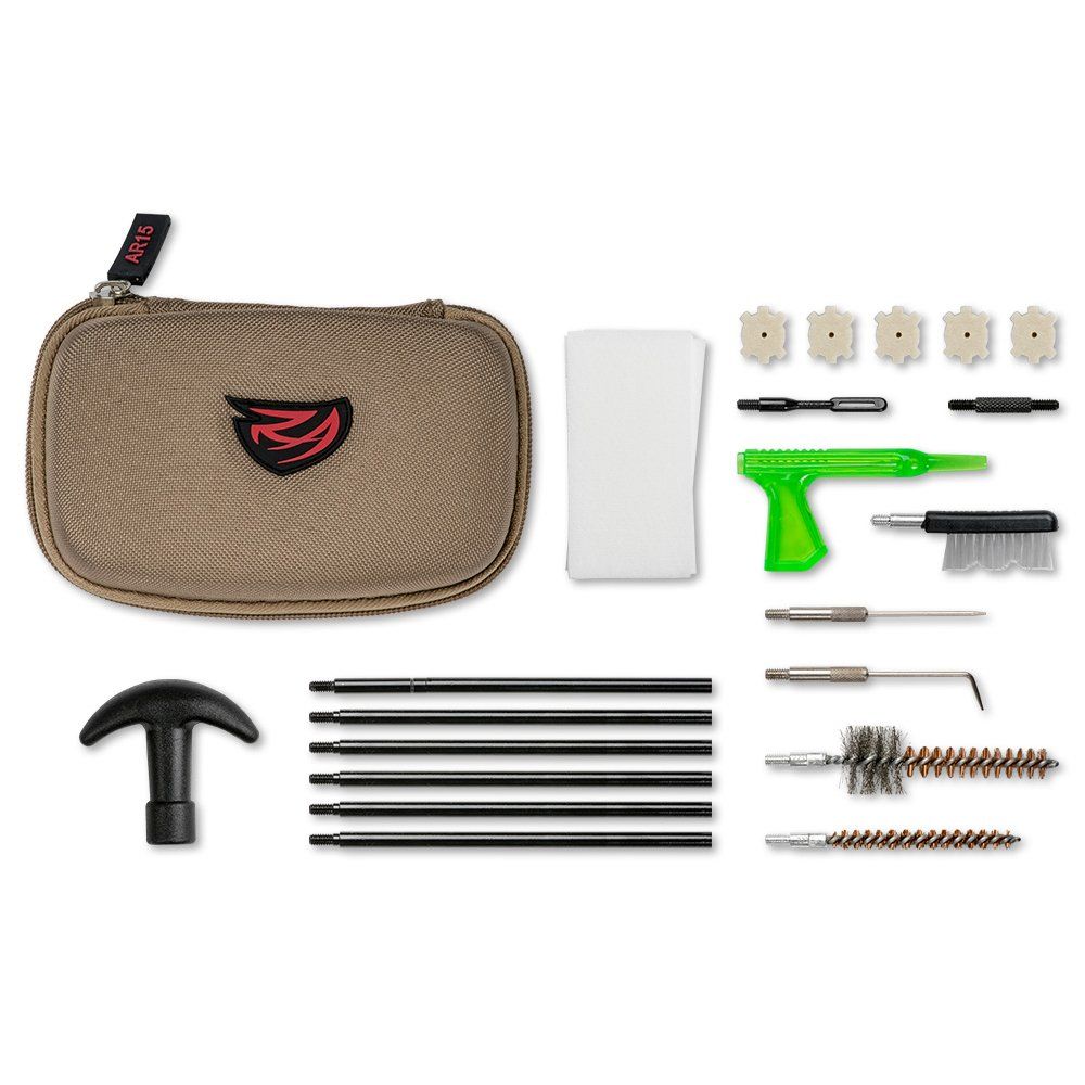 Real Avid - Gun Boss® AR-15