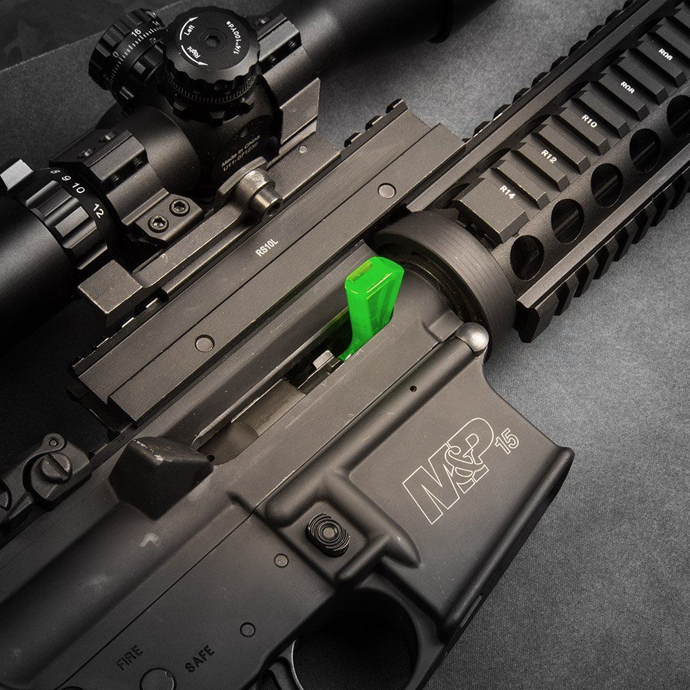 Real Avid - Gun Boss® AR-15