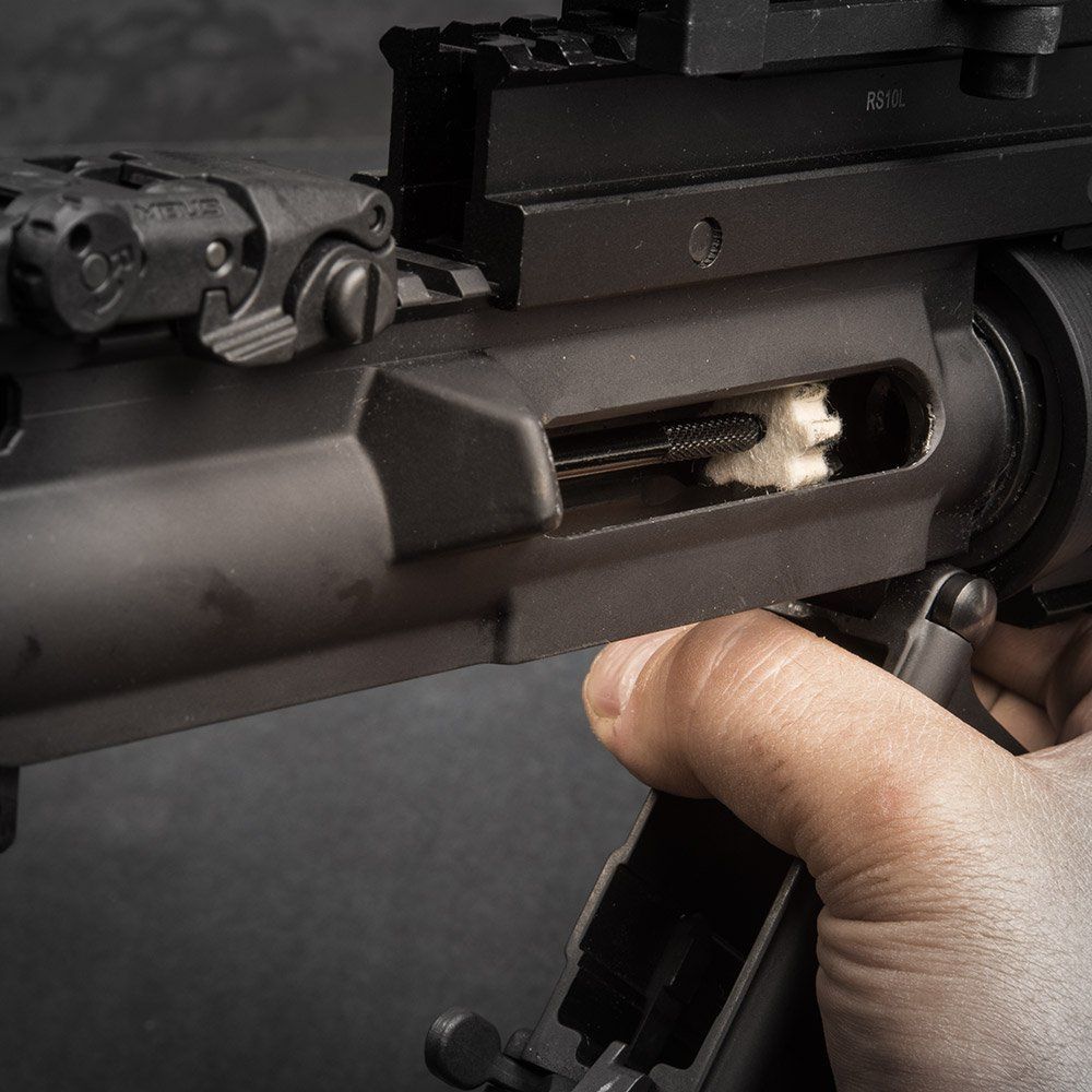 Real Avid - Gun Boss® AR-15