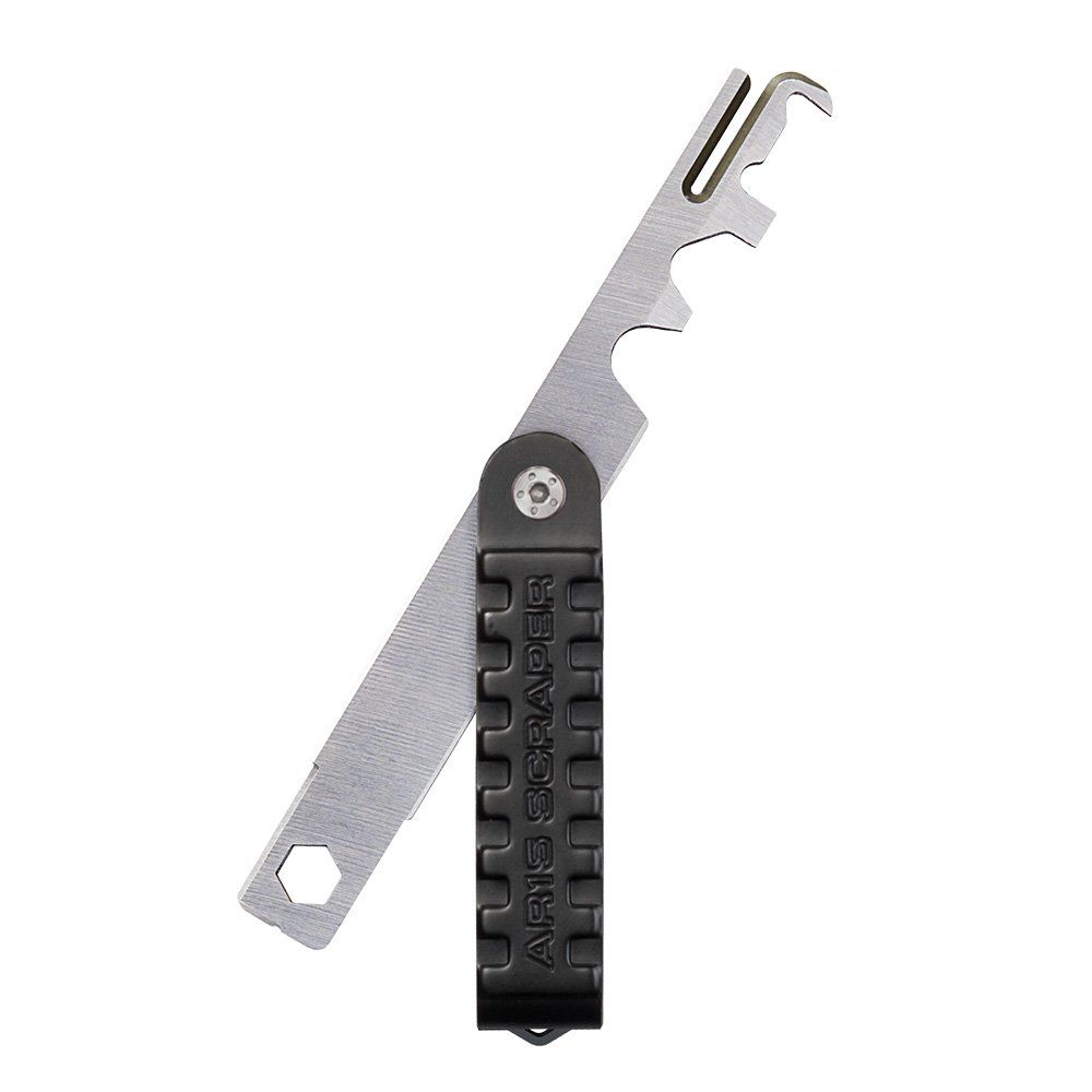 Real Avid - AR-15 Scraper™