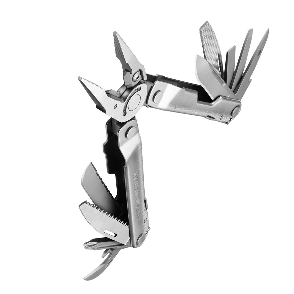 Leatherman - REBAR®