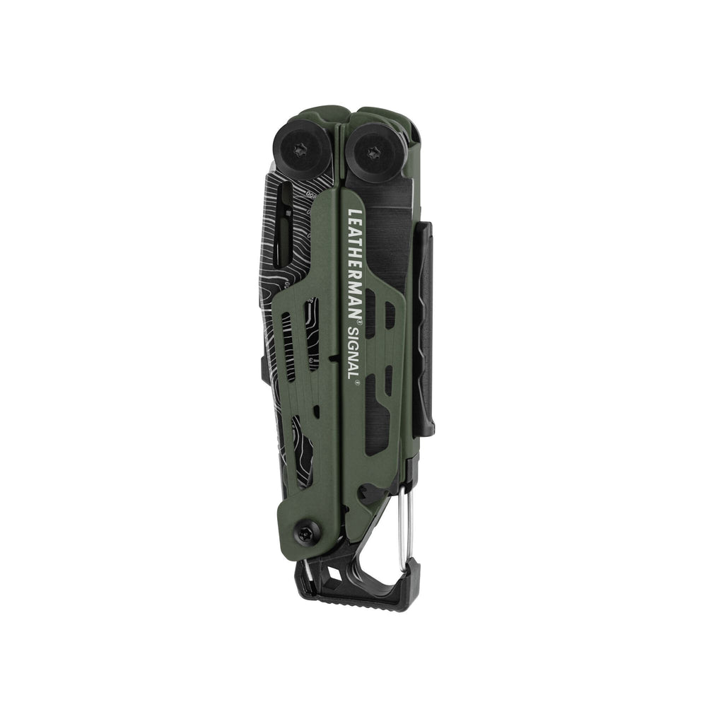 Leatherman - SIGNAL® - Verde