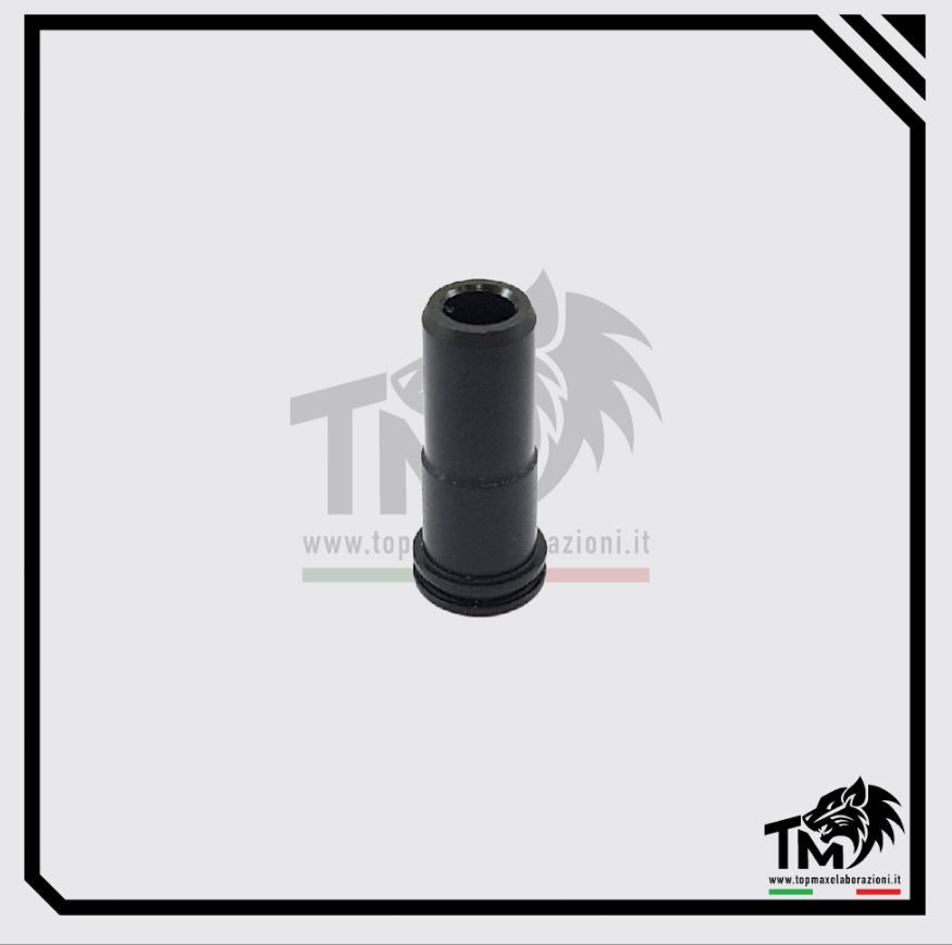 Top Max - Spingipallino in Derlin con Oring per Serie M4 21.00mm