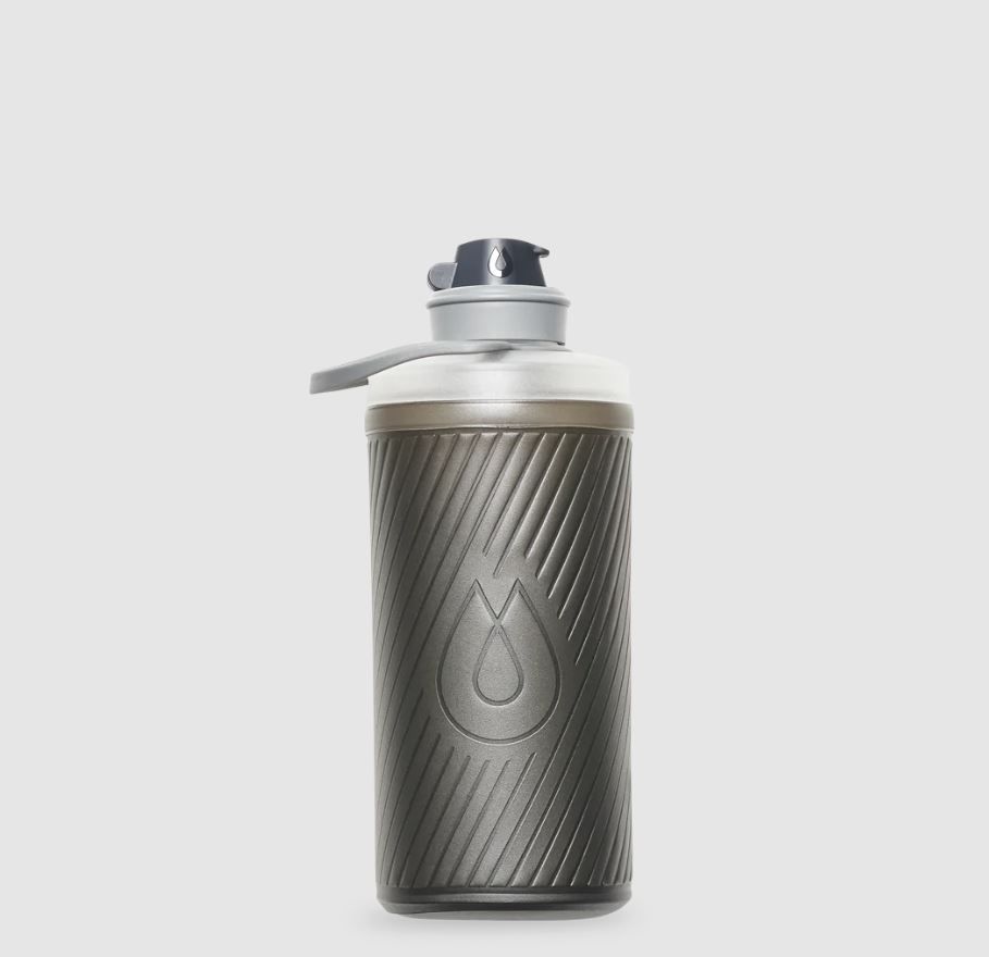 Hydrapak - Ultra-Light Reusable Bottle - Flux™ 1 L - Mammoth (2023)