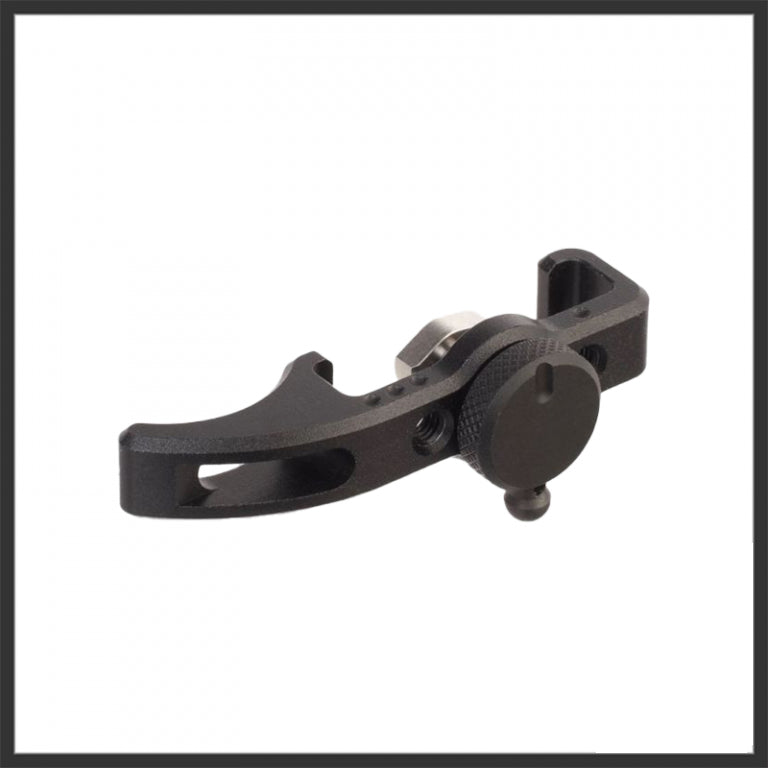 Extended Charging Handle with Selector Switch for AAP01