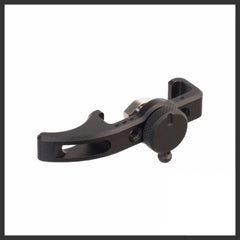 Extended Charging Handle with Selector Switch for AAP01