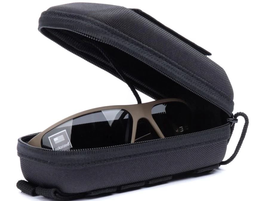 Gatorz - Molle Sunglass Case