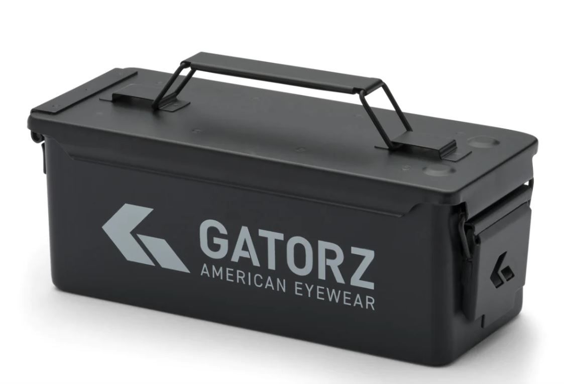 Gatorz - Ammo Can Case