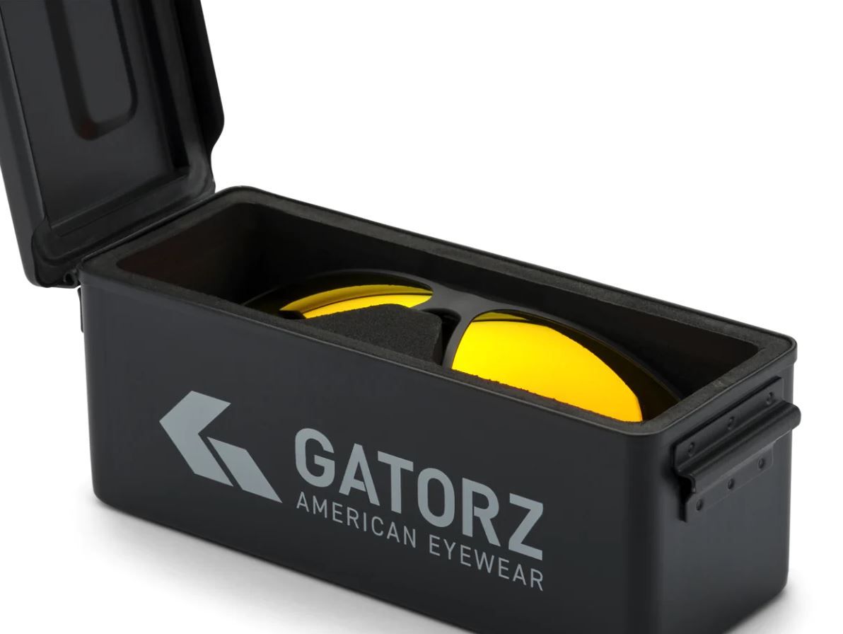 Gatorz - Ammo Can Case