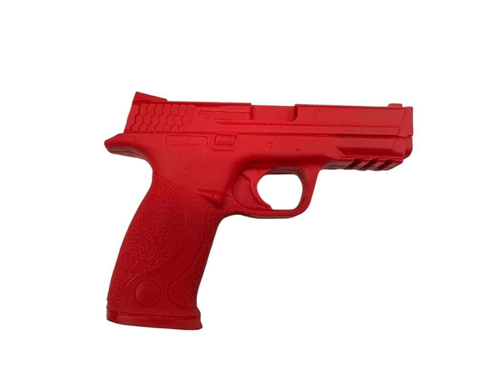 Training Red Gun M&P9