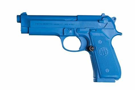 Ghost - Training Gun Beretta 92/98 Doppio Caricatore