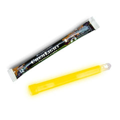 Cyalume CHEMLIGHT Giallo - Durata 12H