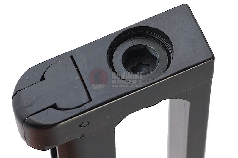 Caricatore per 1911 filare Co2 fondello sottile