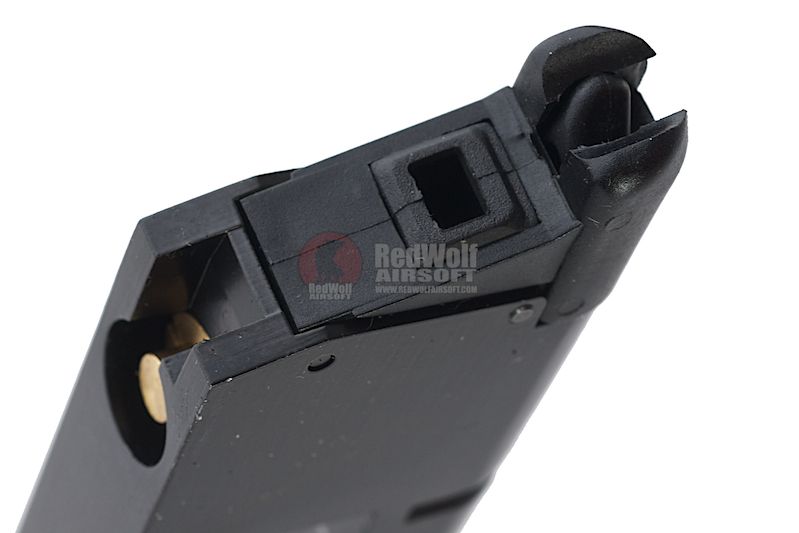 Caricatore per 1911 filare Co2 fondello sottile