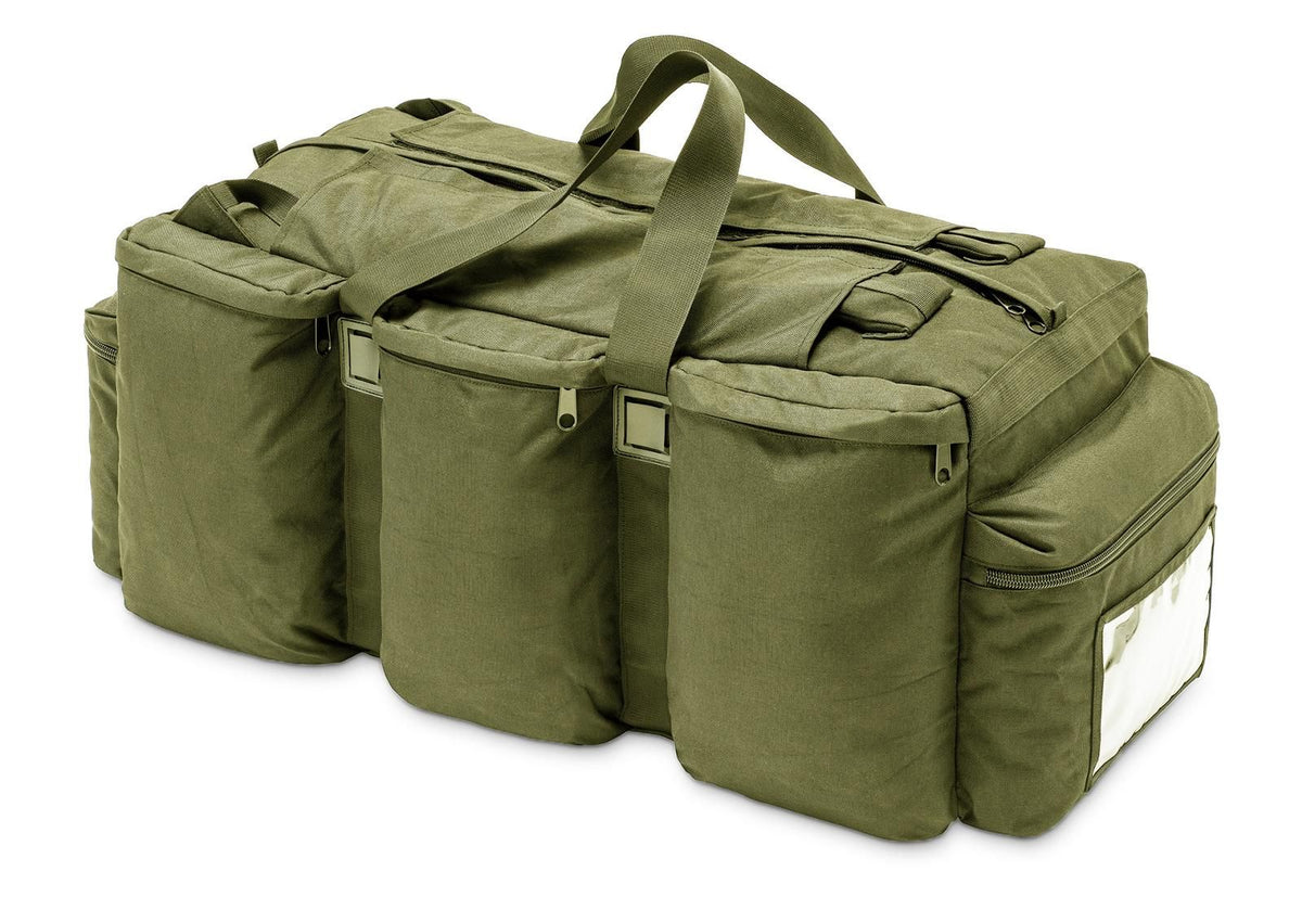 Defcon 5 - Duffle Bag 100 lt - OD