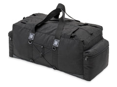 Defcon 5 - Duffle Bag 100 lt - Black