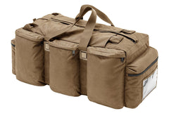 Defcon 5 - Duffle Bag 100 lt - Coyote Tan