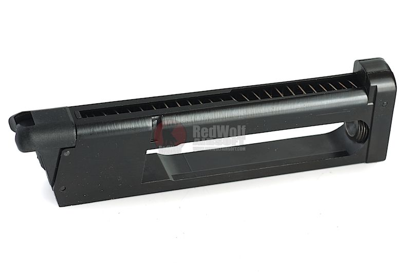 Caricatore per 1911 filare Co2 fondello sottile