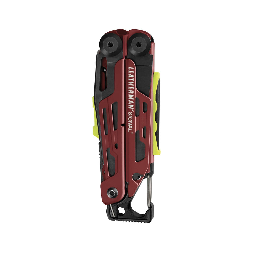 Leatherman - SIGNAL® - Cremisi