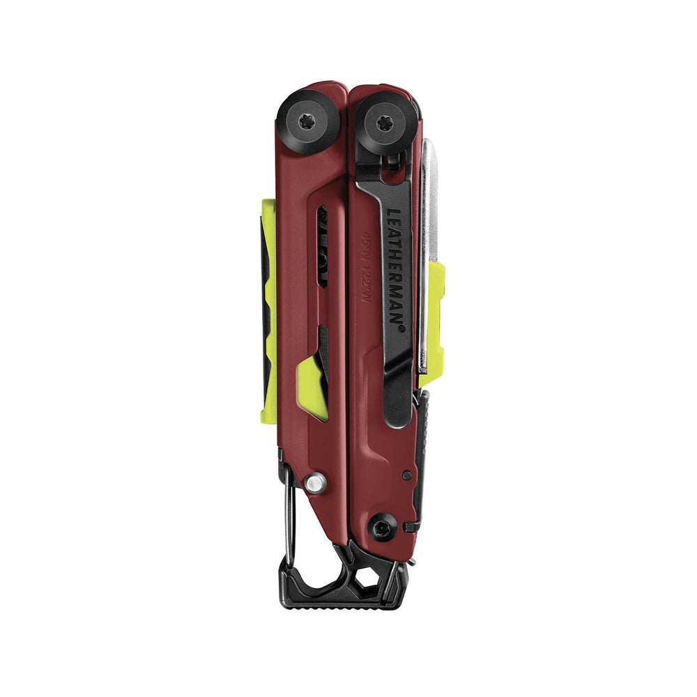 Leatherman - SIGNAL® - Cremisi