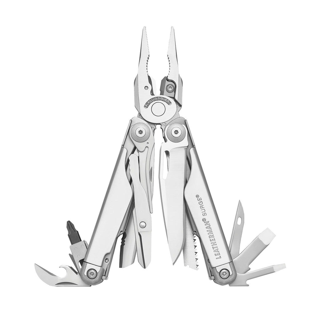 Leatherman - SURGE® - Stainless
