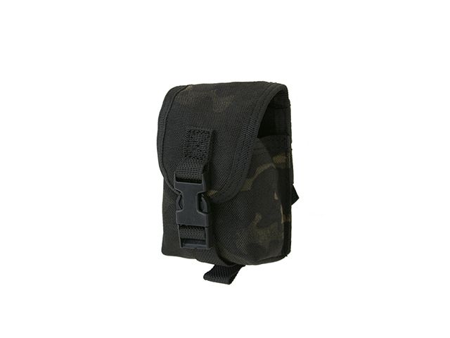 Tasca Porta Granata - Multicam Black