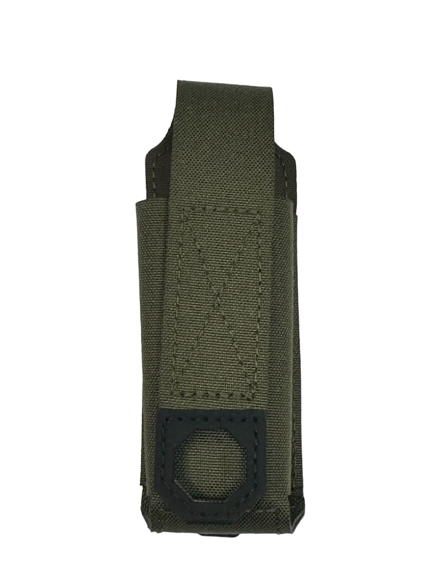 Warrior Laser Cut Multi Tool Pouch – Ranger Green