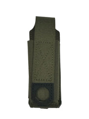 Warrior Laser Cut Multi Tool Pouch – Ranger Green