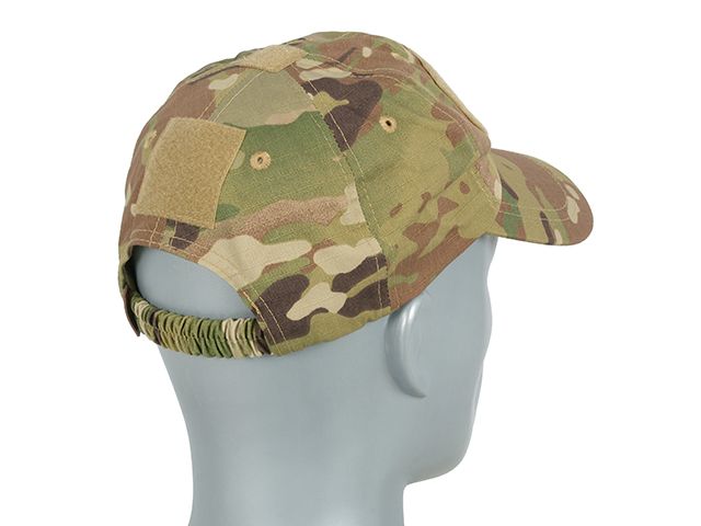 Emerson Baseball Cap - Multicam