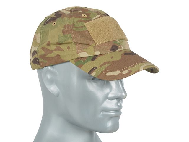 Emerson Baseball Cap - Multicam