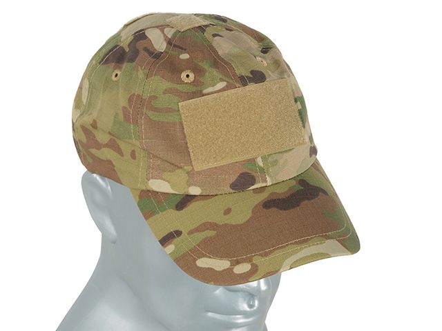 Emerson Baseball Cap - Multicam