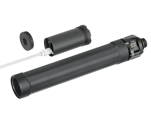 MP5K, MP5 PDW QD Spitfire Tracer Unit [5KU]