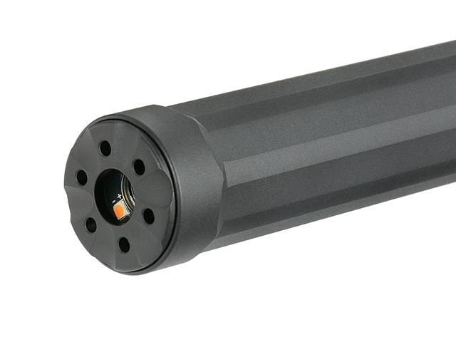 MP5K, MP5 PDW QD Spitfire Tracer Unit [5KU]