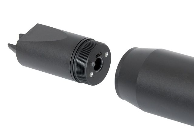 PBS-4 Spitfire Silencer with Tracer Unit [5KU]