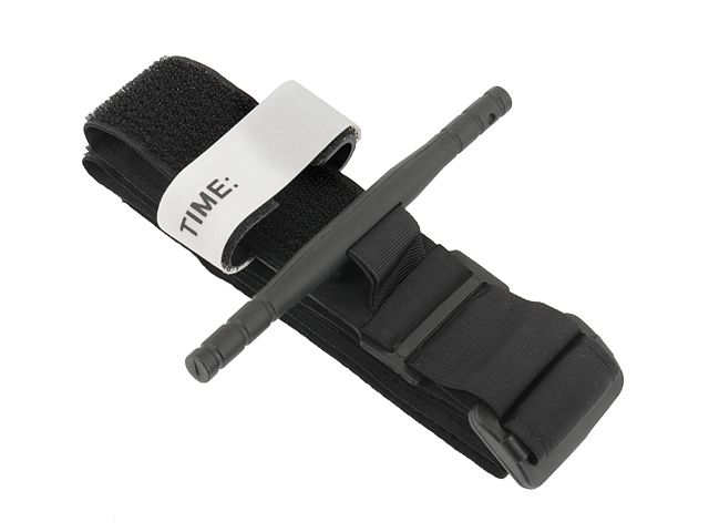 Dummy CAT Tourniquet