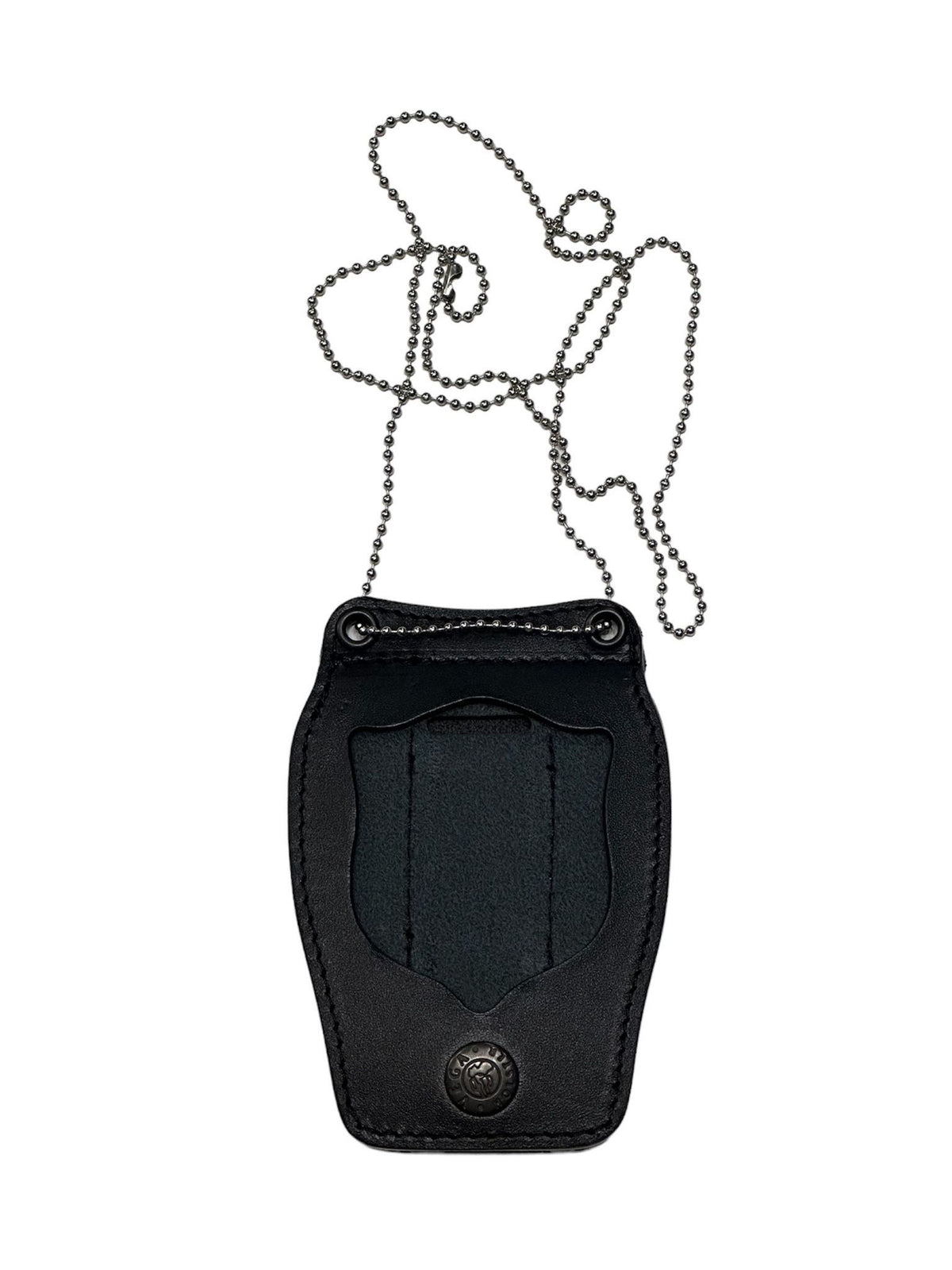 Porta Placca Polizia da Collo o Cintura – Barbarossa Tactical Shop