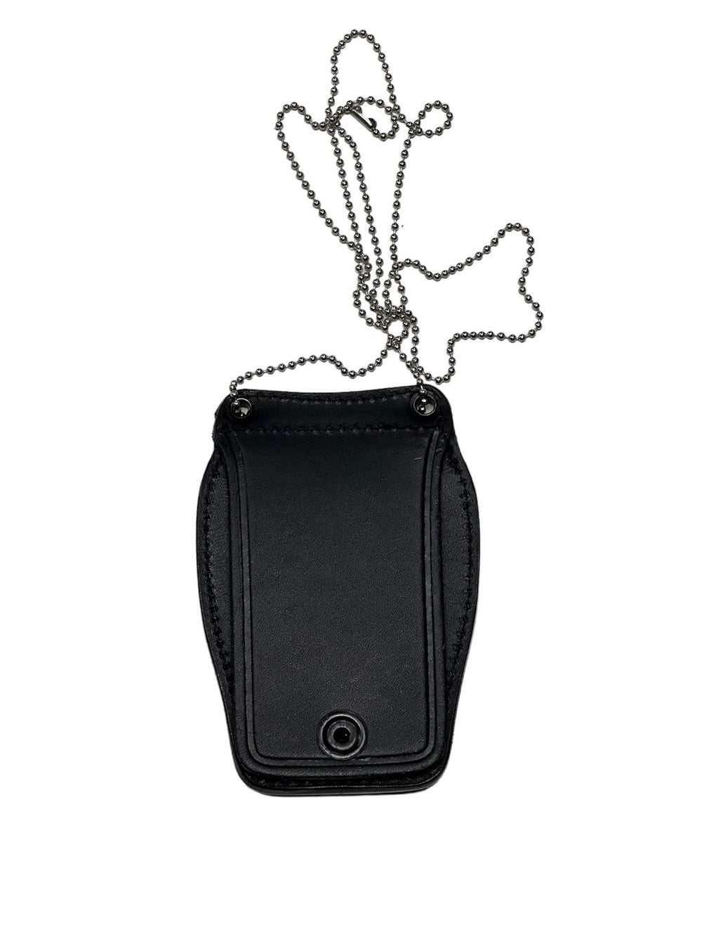 Porta Placca Polizia da Collo o Cintura