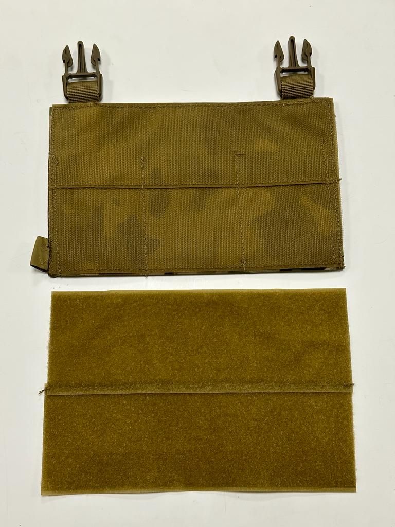 VX Buckle Up Rifle Mag Panel - Camo