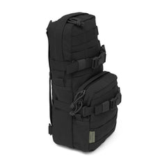 Warrior Cargo Pack Black