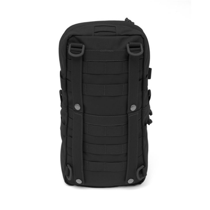 Warrior Cargo Pack Black