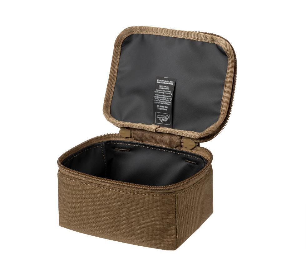 Helikon Tex - Ammo Box - Ral 7013