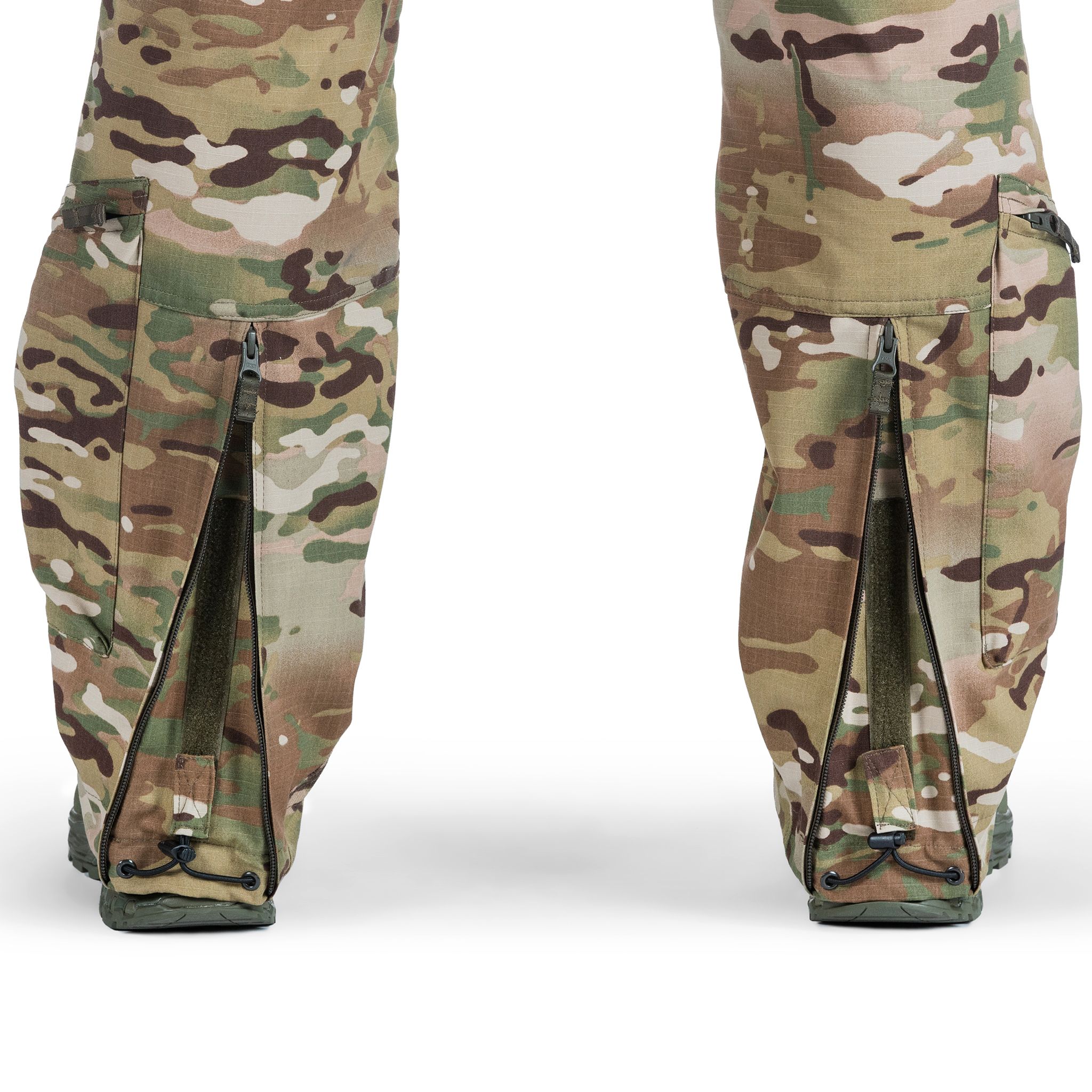 UF PRO - Striker HT Combat Pants - Multicam