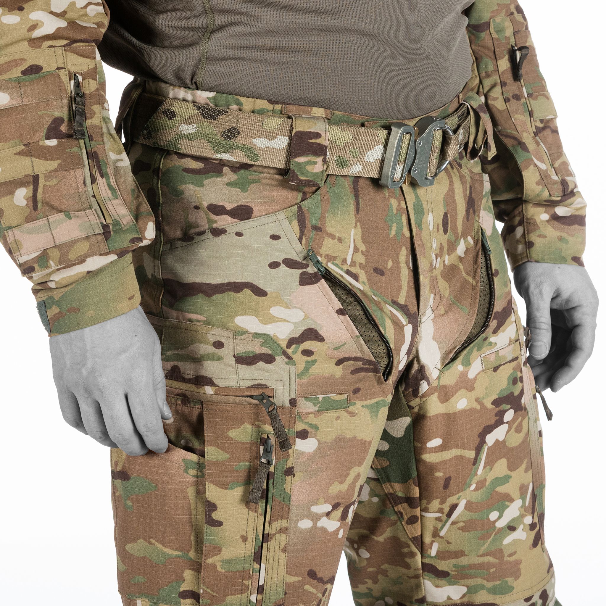 UF PRO - Striker HT Combat Pants - Multicam