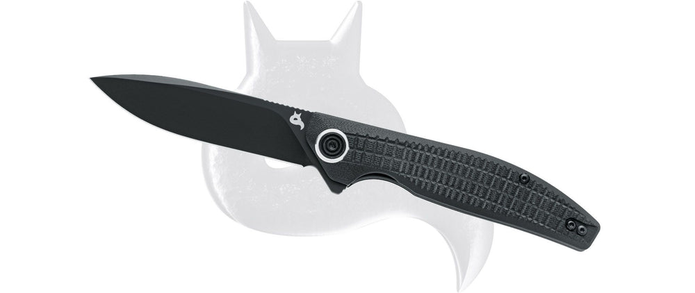 Black Fox - ARTIA - Black