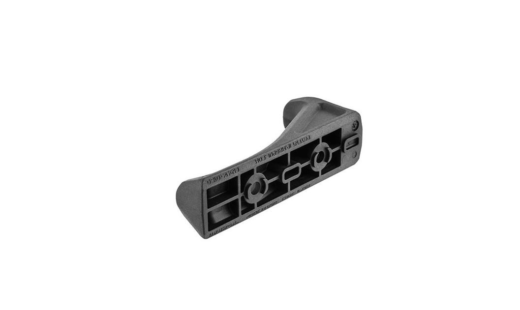 Magpul® - M-lok Angled Fore Grip AFG - Black