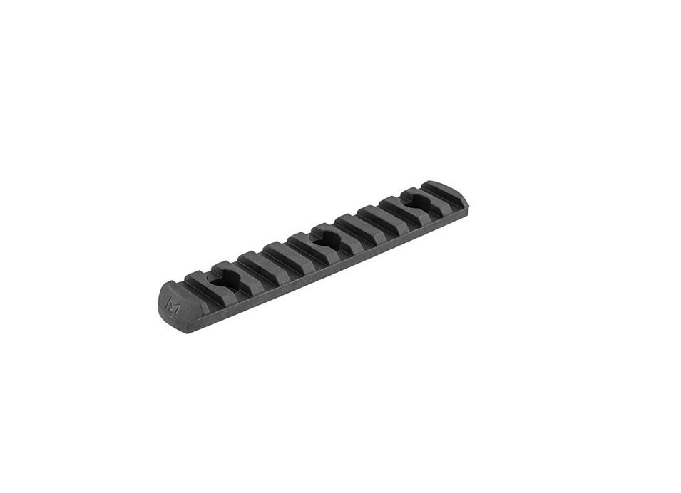 M-LOK® Rail Section Polymer 11 Slots - MAGPUL®